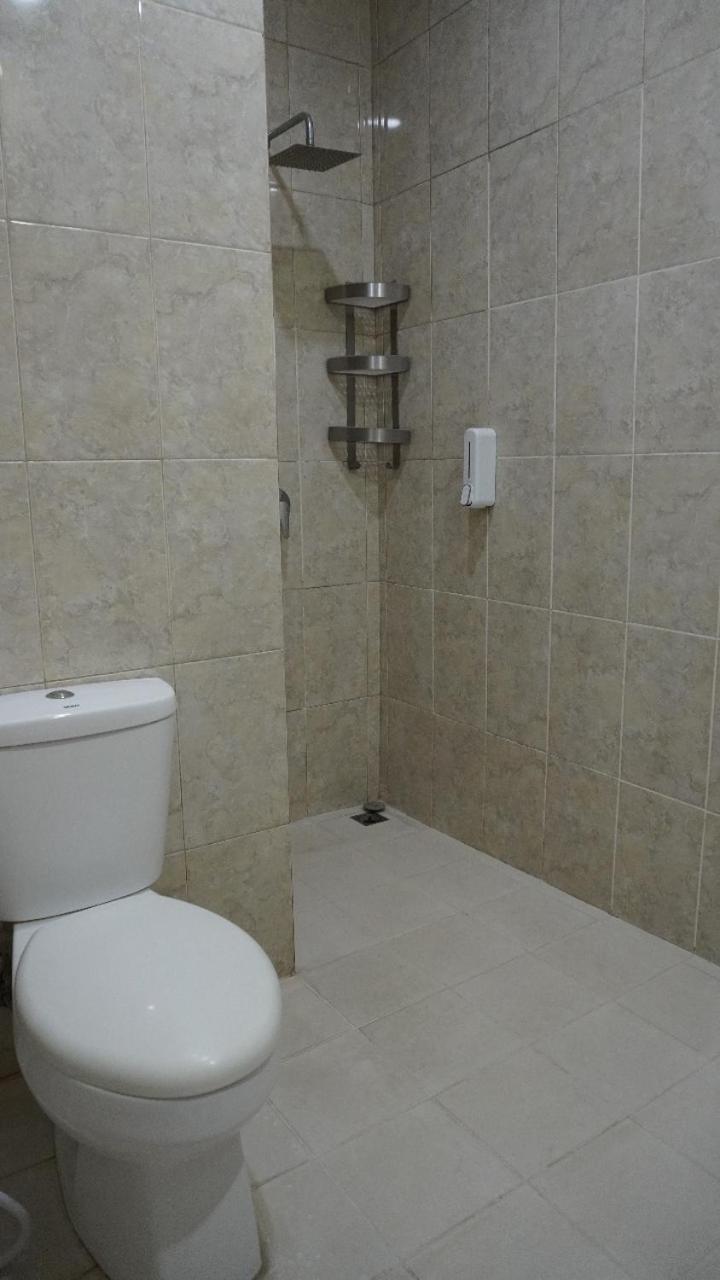 Diyar Villas Puncak K3/2 Exterior photo