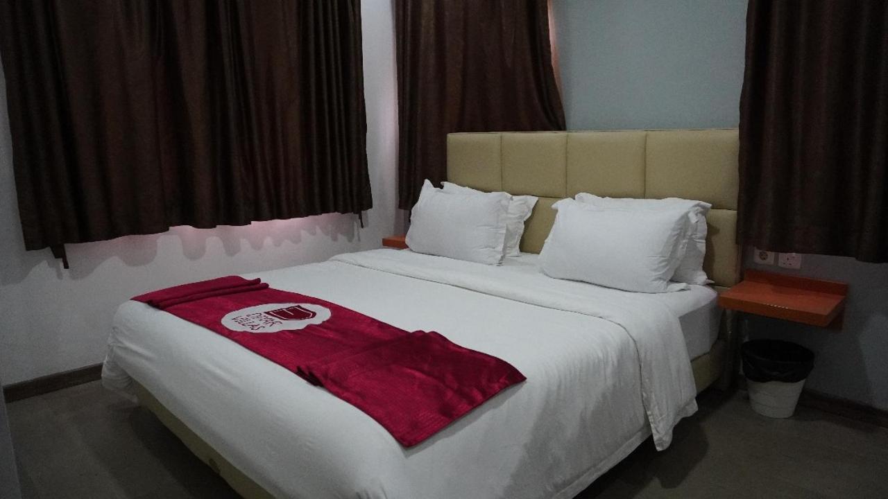 Diyar Villas Puncak K3/2 Exterior photo