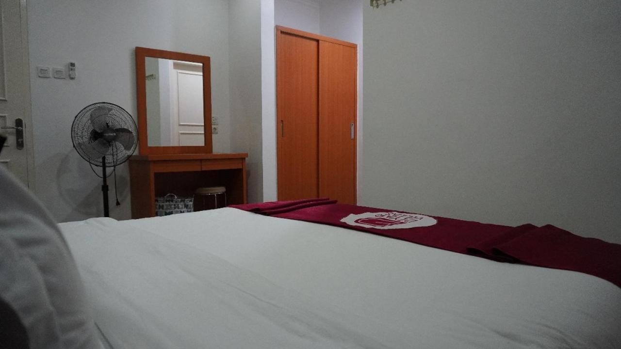 Diyar Villas Puncak K3/2 Exterior photo